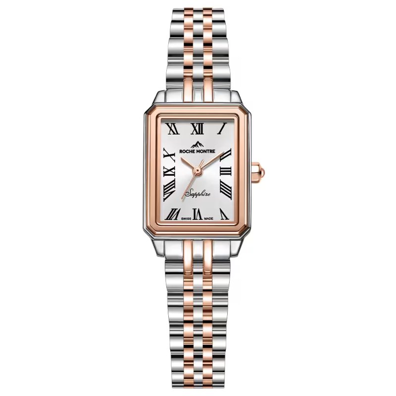 roche-montre-rml5016-04-kadin-kol-saati-4.jpg Roche Montre Rml5016-04 Kadın Kol Saati - Görsel 1