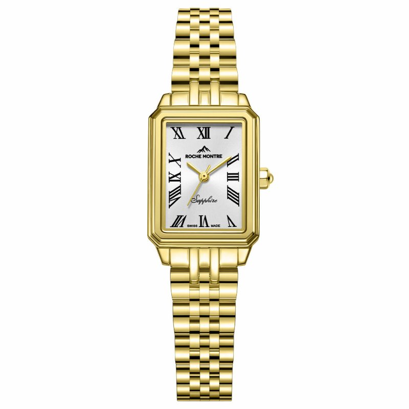 roche-montre-rml5016-05-kadin-kol-saati.jpg Roche Montre Rml5016-05 Kadın Kol Saati - Görsel 1