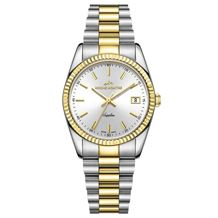 Roche Montre Rml5017-03 Kadın Kol Saati