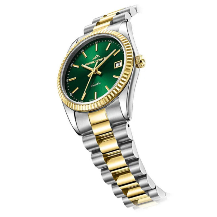 Roche Montre Rml5017-05 Kadın Kol Saati - Görsel 3