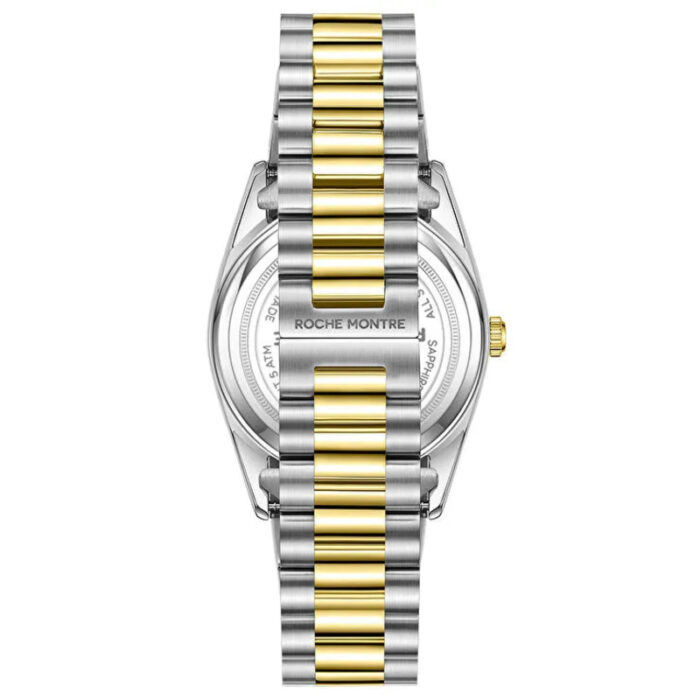 Roche Montre Rml5017-05 Kadın Kol Saati - Görsel 4