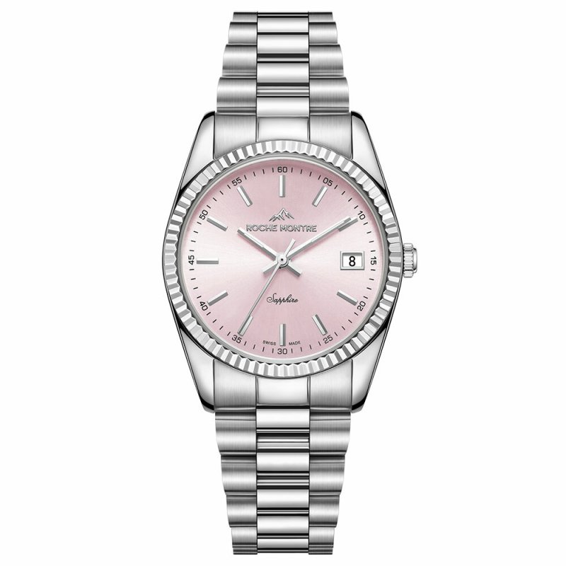 roche-montre-rml5017-07-kadin-kol-saati.jpg Roche Montre Rml5017-07 Kadın Kol Saati - Görsel 1