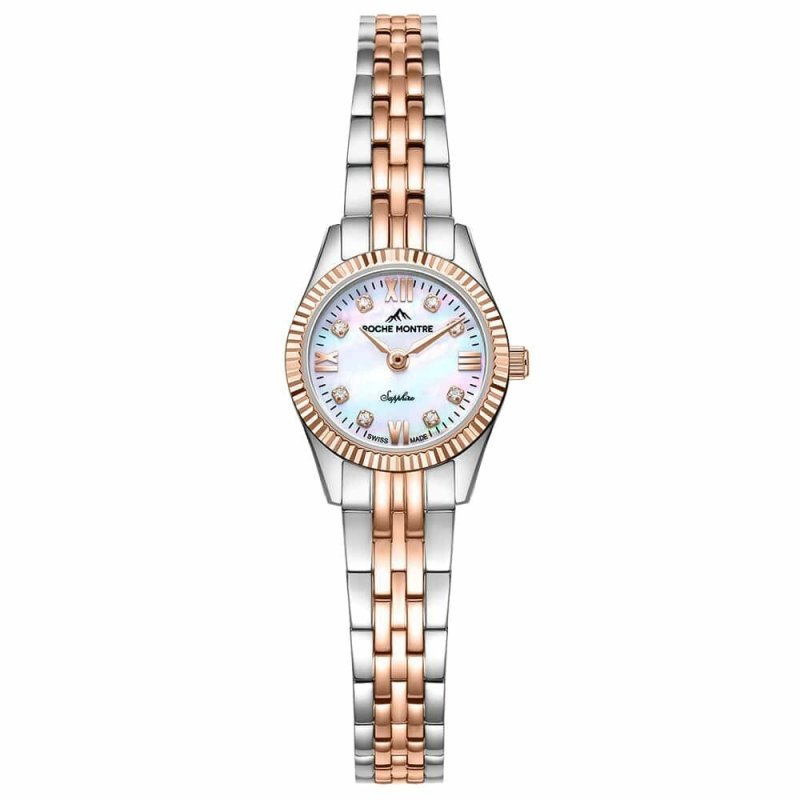 roche-montre-rml5018-05-kadin-kol-saati.jpg Roche Montre Rml5018-05 Kadın Kol Saati - Görsel 1