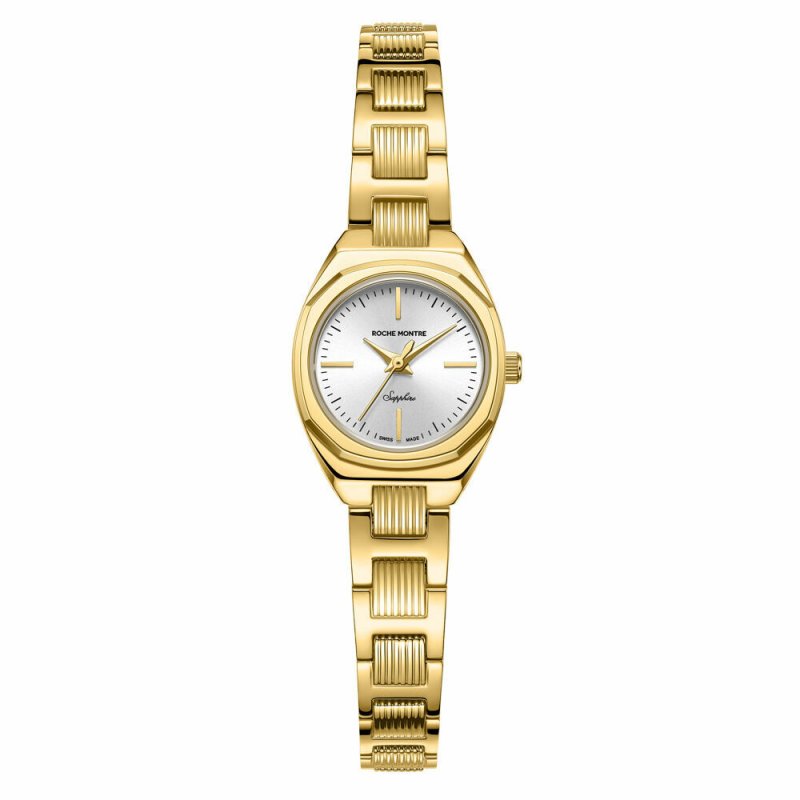 Roche Montre RML5020-05 Kadın Kol Saati