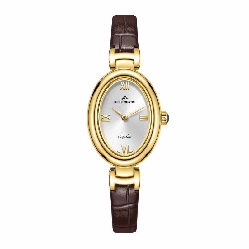 Roche Montre RML5027-01 Kadın Kol Saati