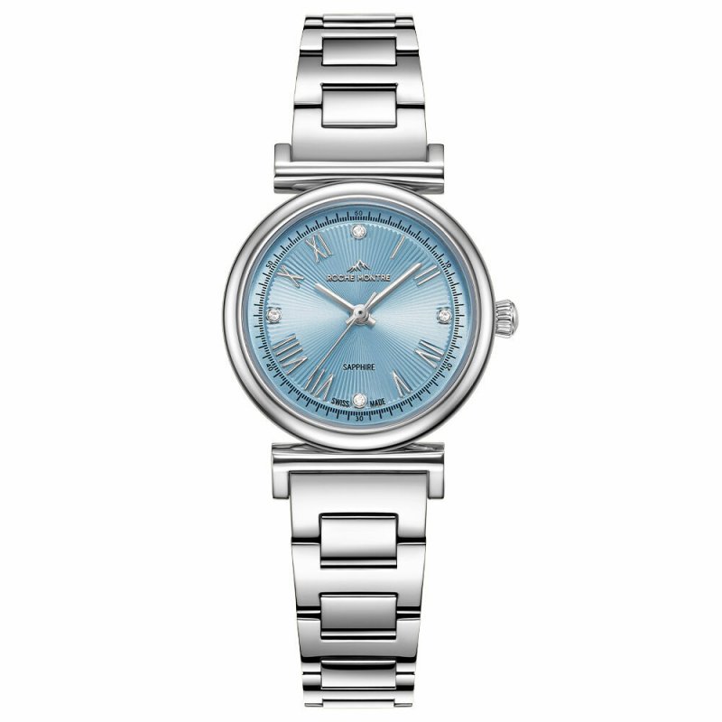 roche-montre-rml7001-01-kadin-kol-saati.jpg Roche Montre Rml7001-01 Kadın Kol Saati - Görsel 1