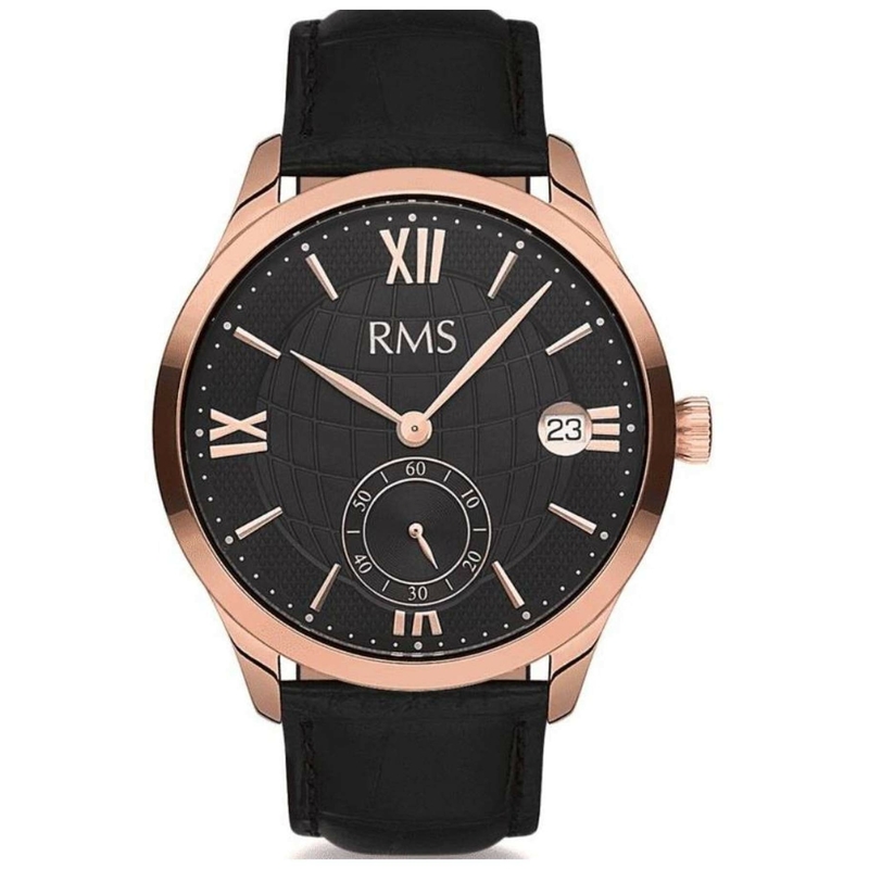 Romanson Gr.1.Ag1202.07 Erkek Kol Saati