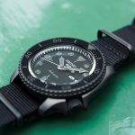 Seiko 5 S5-Srpd79K Erkek Kol Saati - Görsel 4