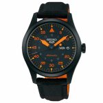 Seiko 5 S5-SRPH33K Erkek Kol Saati