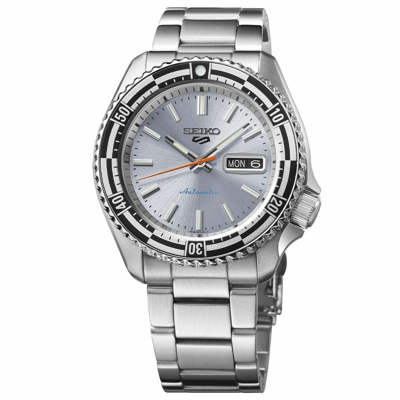 seiko-5-s5-srpk09k-erkek-kol-saati.jpg Seiko 5 S5-SRPK09K Erkek Kol Saati - Görsel 1