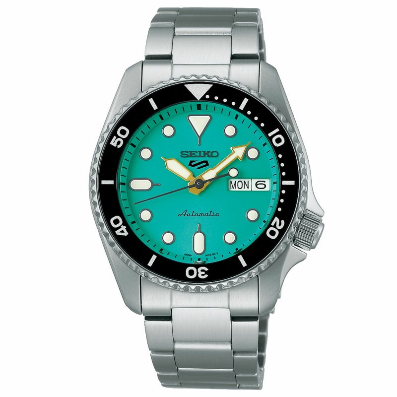seiko-5-s5-srpk33k-erkek-kol-saati-1.jpg Seiko 5 S5-SRPK33K Erkek Kol Saati - Görsel 1