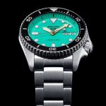 Seiko 5 S5-SRPK33K Erkek Kol Saati - Görsel 3