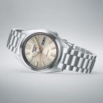 Seiko 5 S5-SRPK91K Kol Saati - Görsel 2