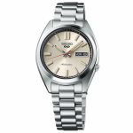 Seiko 5 S5-SRPK91K Kol Saati