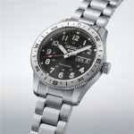 Seiko 5 Sports Hdb006K1 Erkek Kol Saati - Görsel 2