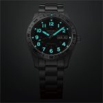 Seiko 5 Sports Hdb006K1 Erkek Kol Saati - Görsel 3