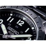 Seiko 5 Sports Hdb006K1 Erkek Kol Saati - Görsel 4