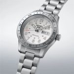 Seiko 5 Sports Hdb007K1 Erkek Kol Saati - Görsel 2