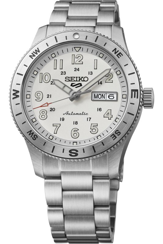 Seiko 5 Sports Hdb007K1 Erkek Kol Saati
