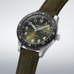 Seiko 5 Sports Hdb008K1 Erkek Kol Saati - Görsel 2