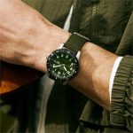 Seiko 5 Sports Hdb008K1 Erkek Kol Saati - Görsel 3