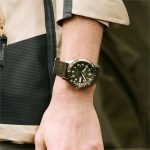 Seiko 5 Sports Hdb009K1 Erkek Kol Saati - Görsel 2