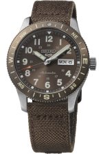 Seiko 5 Sports Hdb009K1 Erkek Kol Saati