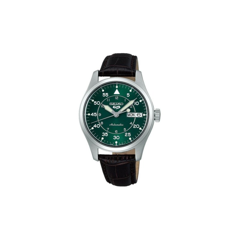 Seiko 5 Sports Srpj89K Otomatik Erkek Kol Saati