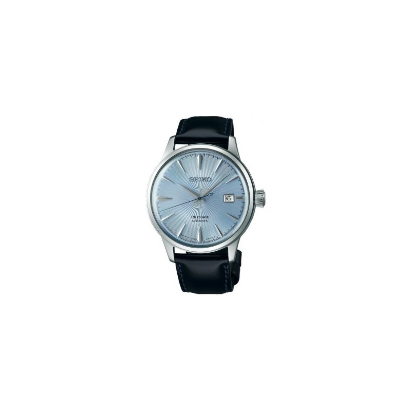 Seiko Presage Erkek Kol Saati SRPB43J