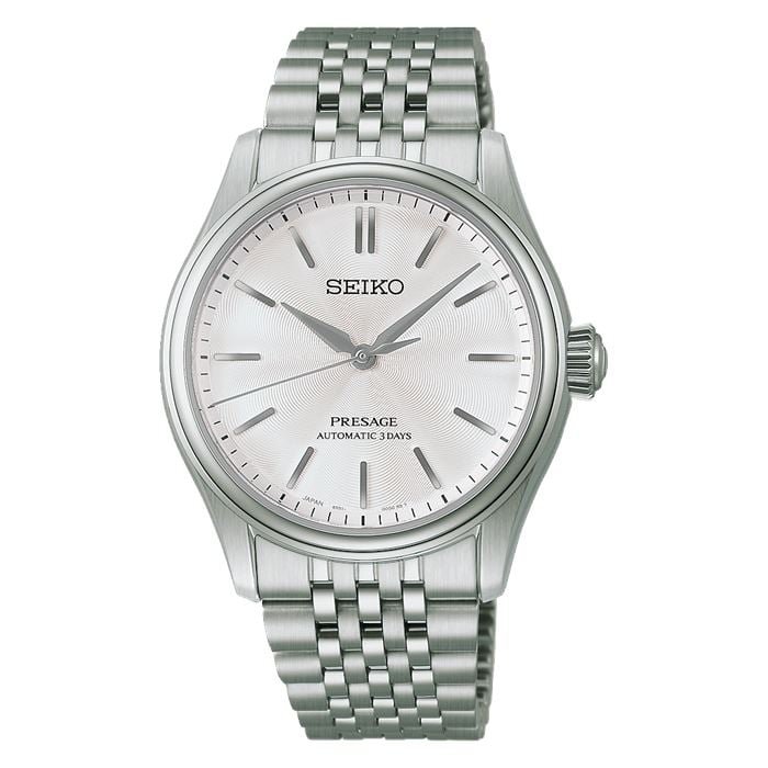 Seiko Presage Hcc001J1 Otomatik Erkek Kol Saati