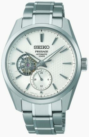 Seiko Presage Spb415J Sharped Edge Erkek Kol Saati