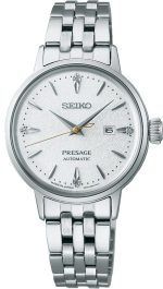 Seiko Presage Sre017J1 Otomatik Kadın Kol Saati