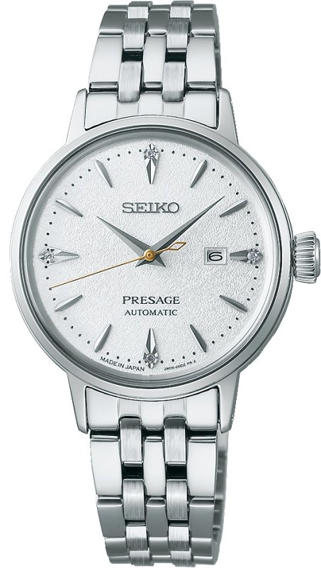 seiko-presage-sre017j1-otomatik-kadin-kol-saati.jpg Seiko Presage Sre017J1 Otomatik Kadın Kol Saati - Görsel 1