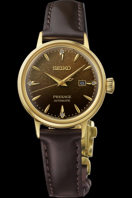 Seiko Presage Sre020 Kadın Kol Saati