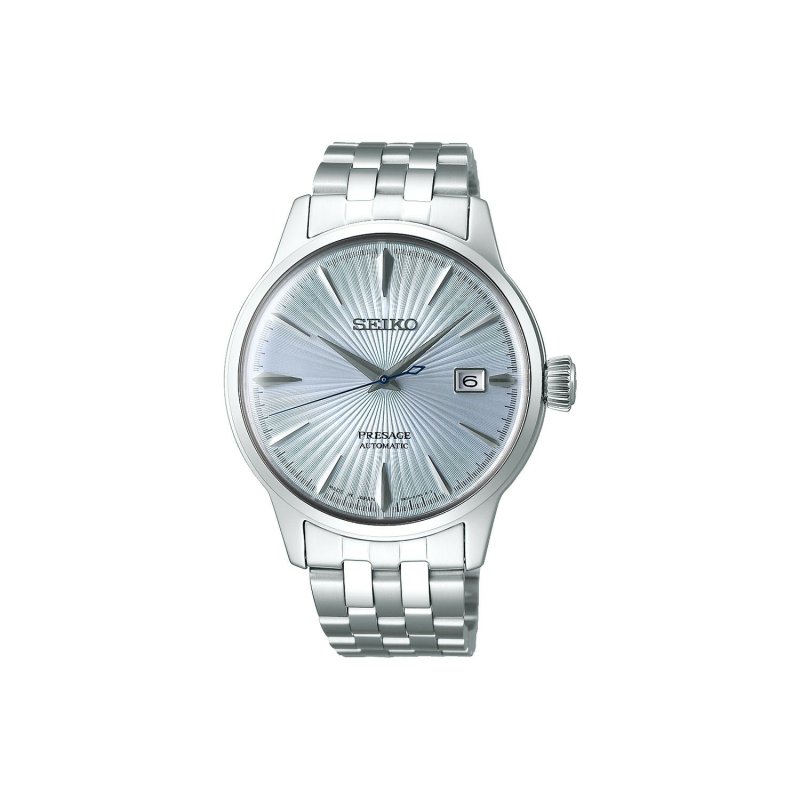 Seiko Presage Srpe19J Otomatik Erkek Kol Saati