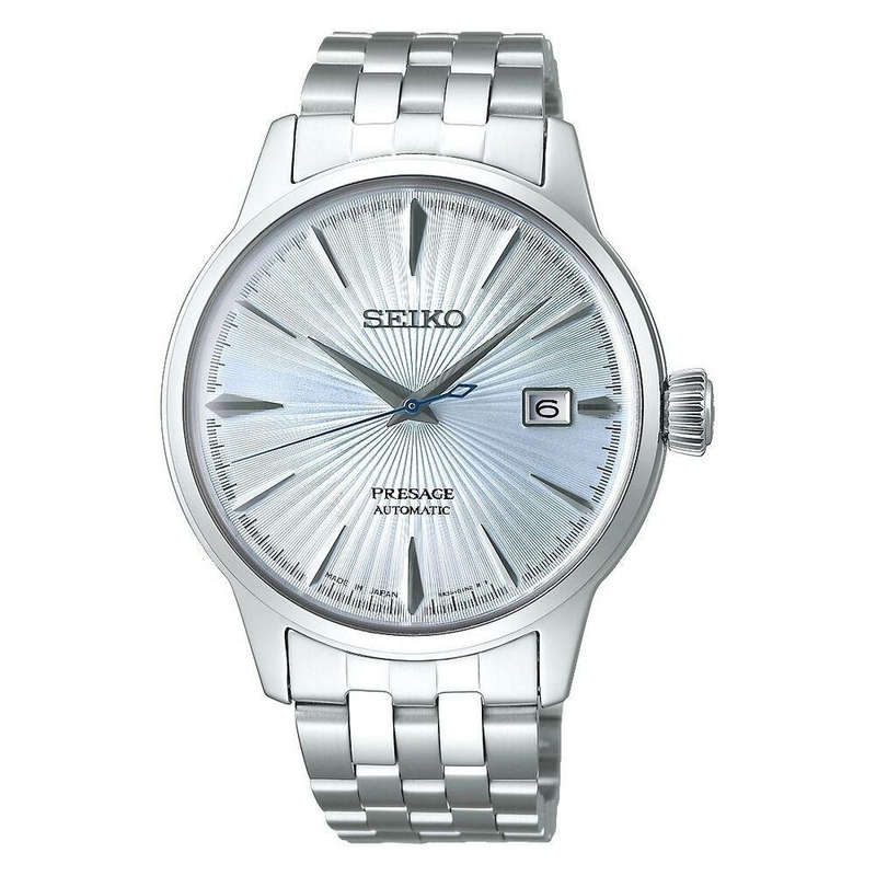 Seiko Presage Srpe19J Otomatik Erkek Kol Saati