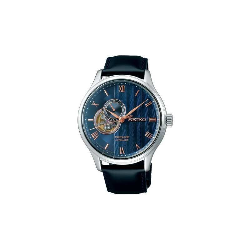 seiko-presage-ssa421j-otomatik-erkek-kol-saati-1.jpg Seiko Presage Ssa421J Otomatik Erkek Kol Saati - Görsel 1