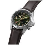 Seiko Prospex Hbc007J Otomatik Erkek Kol Saati - Görsel 2