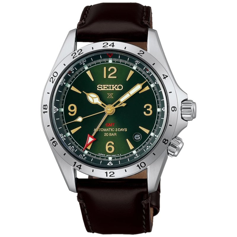 Seiko Prospex Hbc007J Otomatik Erkek Kol Saati