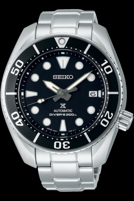 Seiko Prospex Spb101J Otomatik Erkek Kol Saati