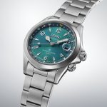 Seiko Prospex Spb503J1 (Spb503J) Alpinist Tealpine Otomatik Erkek Kol Saati - Görsel 2