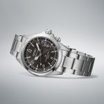 Seiko Prospex Spb505J1 (Spb505J) Alpinist Summit Black Otomatik Erkek Kol Saati - Görsel 3