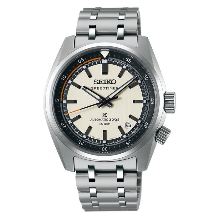 Seiko Prospex Spb513J Otomatik Speedtimer Erkek Kol Saati