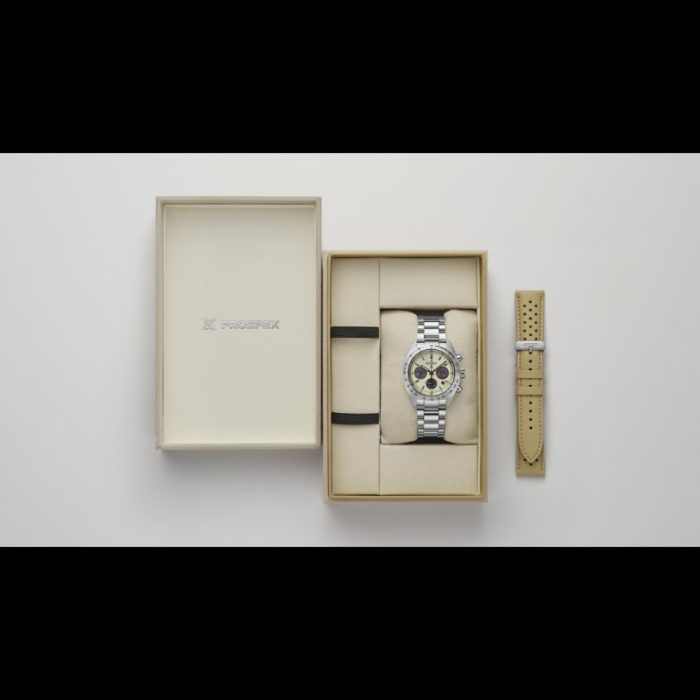 Seiko Prospex Ssc959P1 (Ssc959P) Speedtimer Erkek Kol Saati - Görsel 2