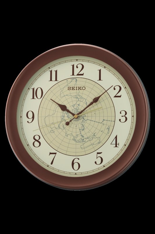 Seiko Qxa709B Duvar Saati