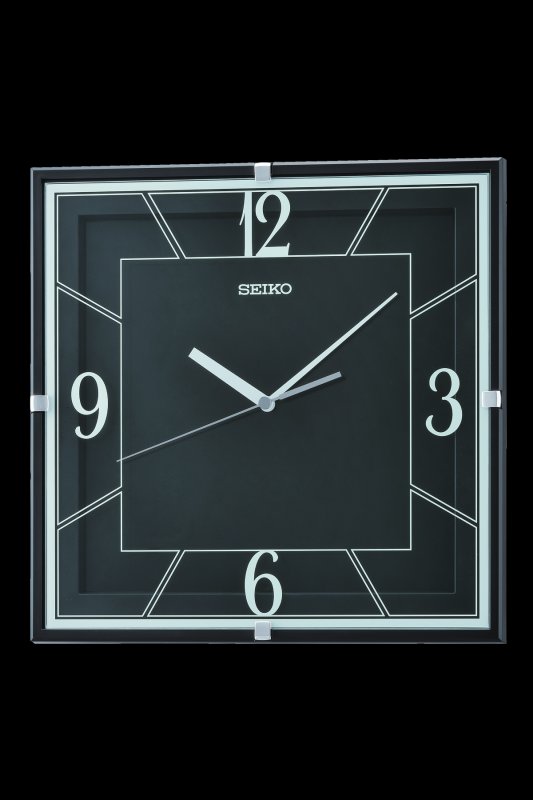 Seiko Qxa821K Duvar Saati