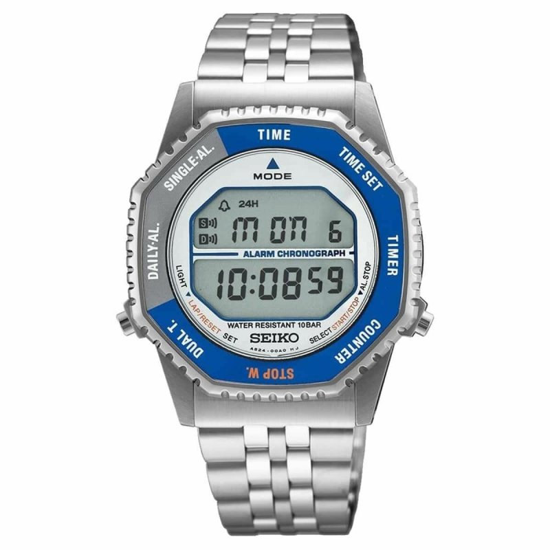 seiko-seimgg21p-erkek-kol-saati.jpg Seiko Seımgg21P Erkek Kol Saati - Görsel 1