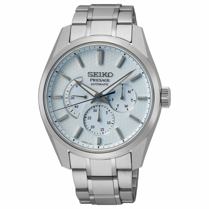 Seiko Seıpb305J Erkek Kol Saati