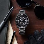 Seiko Seıpb383J Erkek Kol Saati - Görsel 4