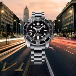 Seiko Seıpb383J Erkek Kol Saati - Görsel 5